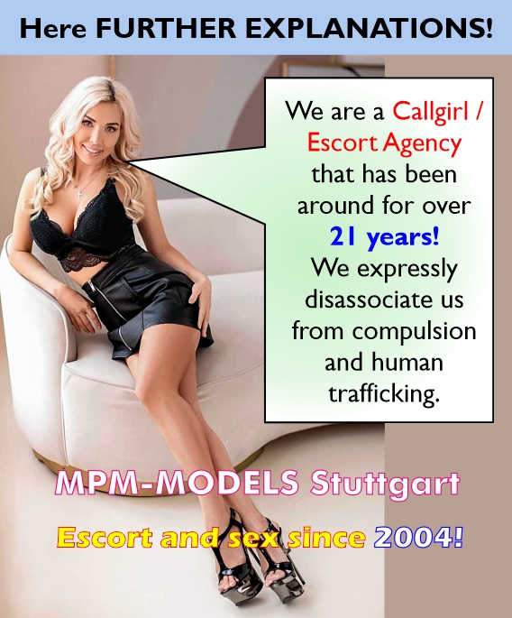 Our models are free and INDEPENDANT.