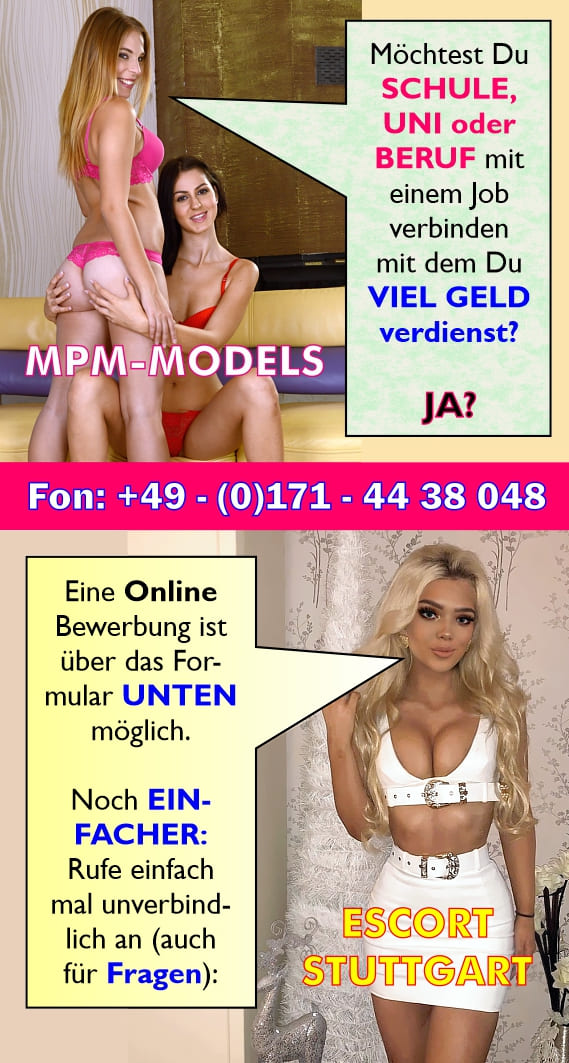 Du suchst LUKRATIVE Studentenjobs?