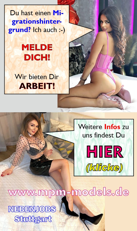 DEIN Berufseinstieg, Jobwechsel oder Nebenjob Stuttgart.