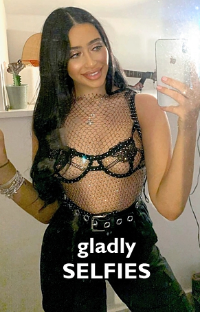 Attach to your application 1 or 2 selfies from you.